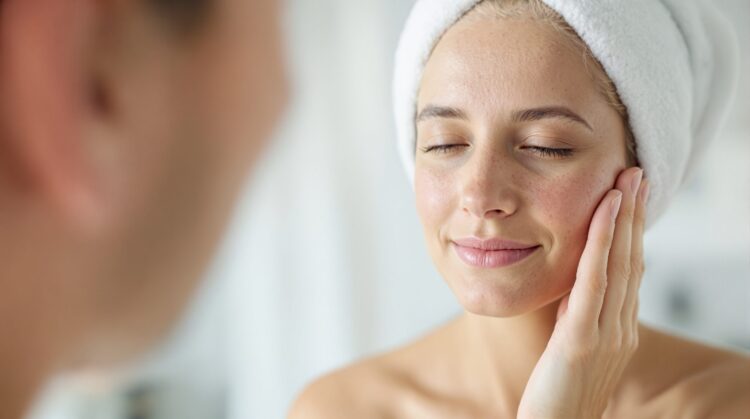 comment soigner le psoriasis sur le visage