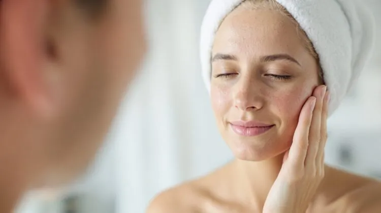 comment soigner le psoriasis sur le visage