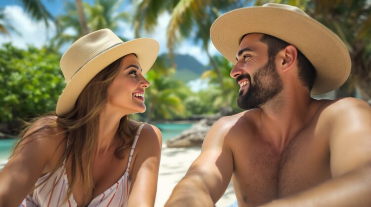 prix voyage tahiti 15 jours