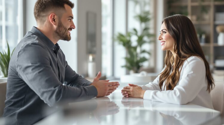 Dr Djoon, la clinique esthétique au cœur de Genève