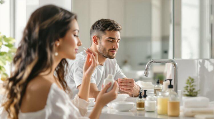 soin visage et corps