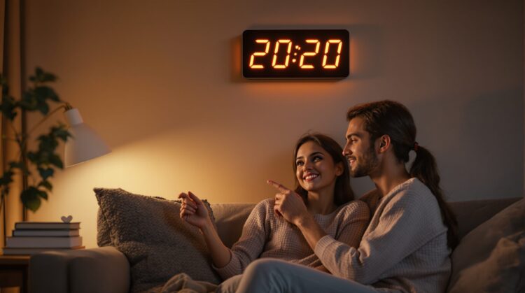 20h20 signification