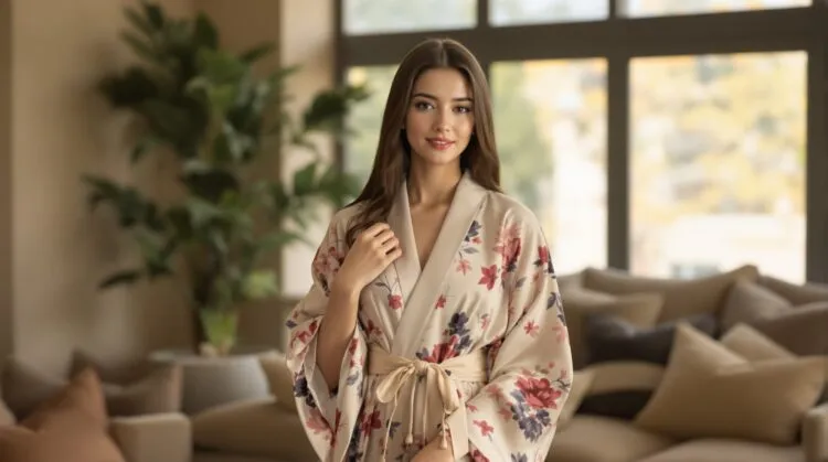 kimono