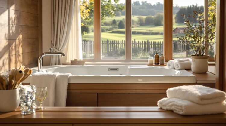 chambre d hote avec jacuzzi