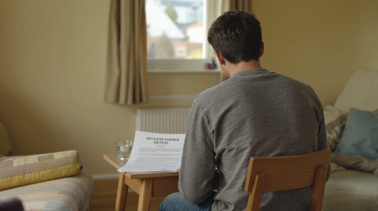 quel âge a le fils de mylène farmer
