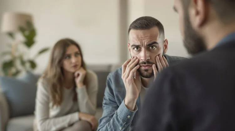 comment reconnaître un homme obsédé