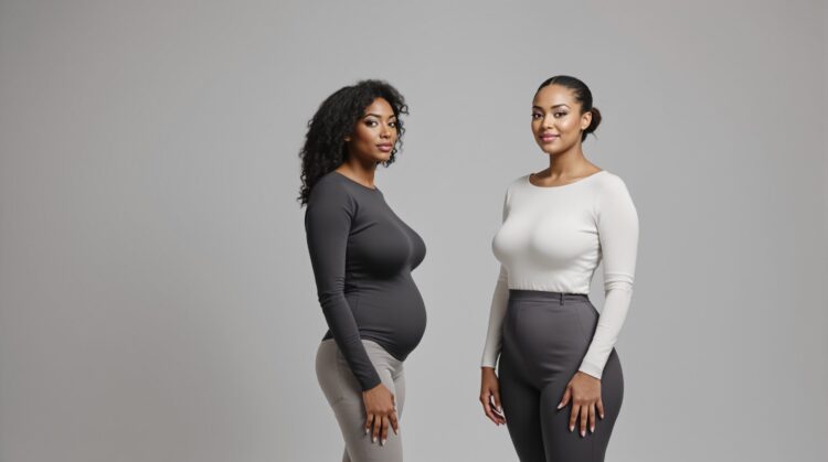 meilleur forme de femme