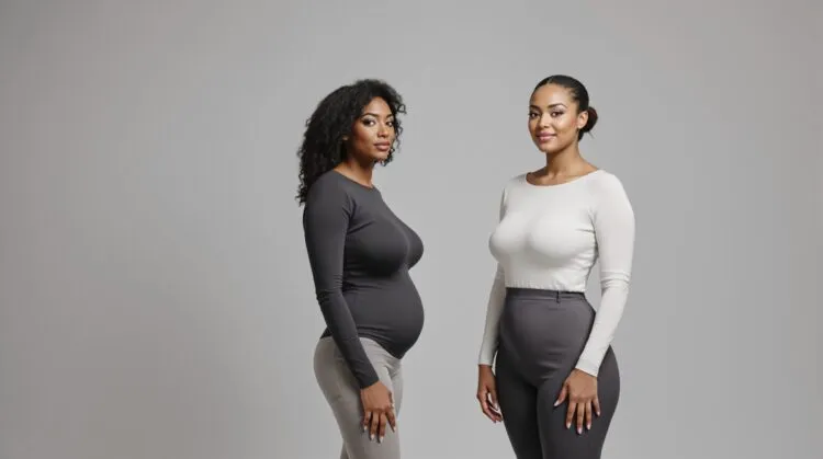 meilleur forme de femme