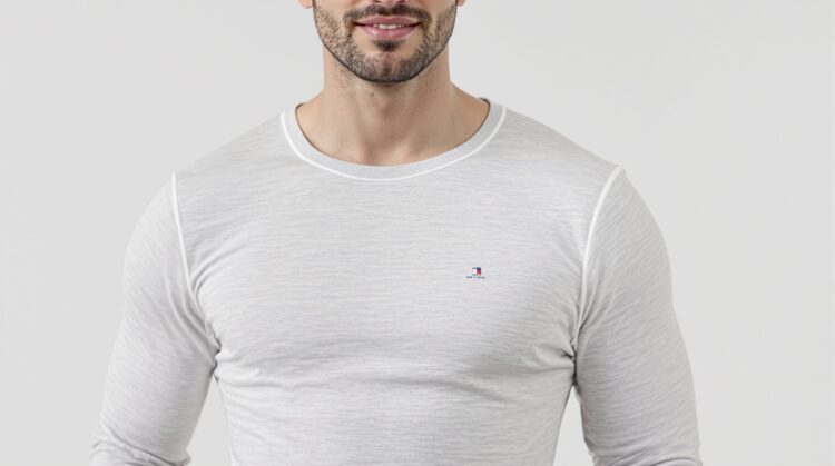 maillot de corps homme