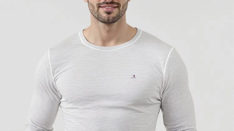 maillot de corps homme