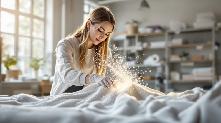 flocage pour la mode