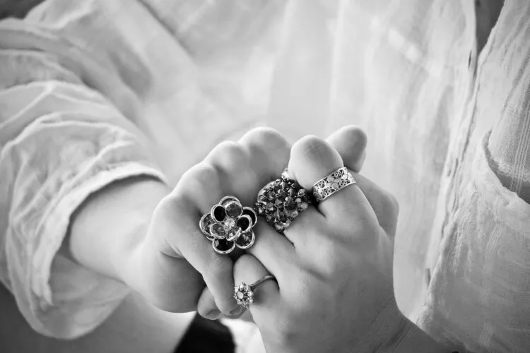 bijoux argent 925