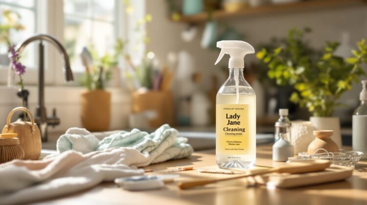 nettoyage dame jeanne