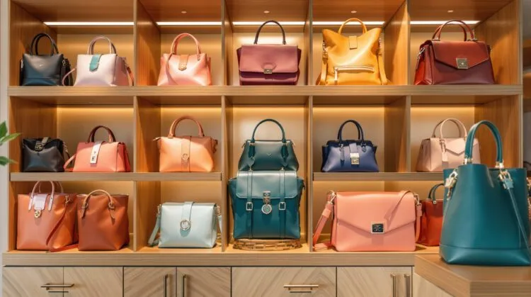 sac à main femme