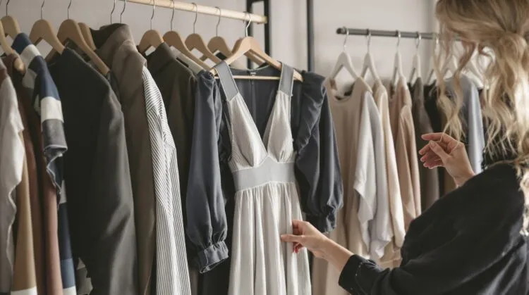 marque slow fashion