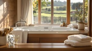 chambre d hote avec jacuzzi