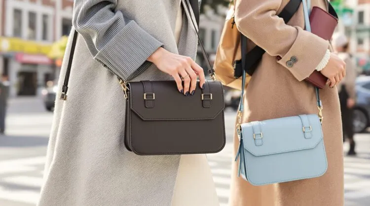 sac bandouliere femme