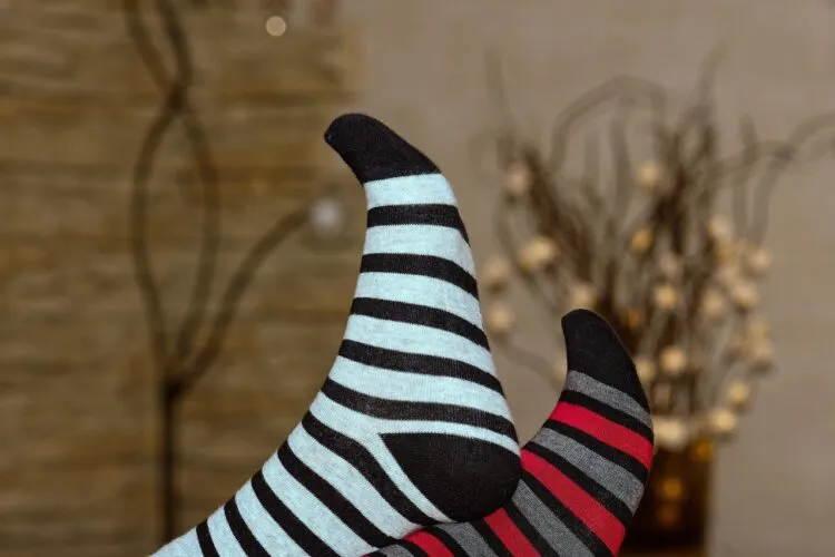 Les coffrets de chaussettes originaux : un cadeau qui fait sensation