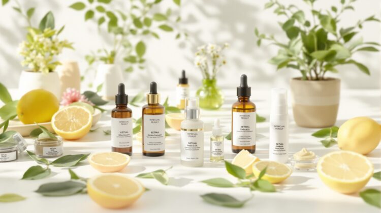 ringana produits