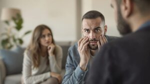 comment reconnaître un homme obsédé