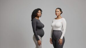 meilleur forme de femme