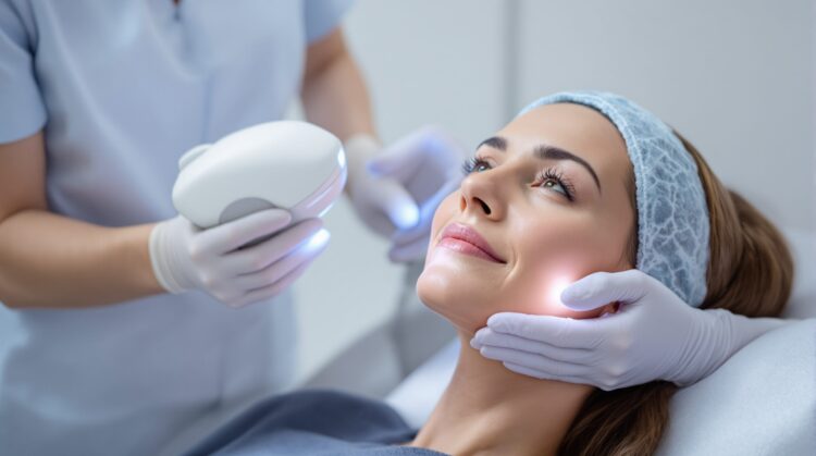 Le lifting sans bistouri : quand le laser Fotona réinvente la jeunesse