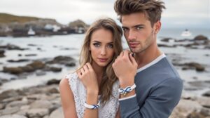 Monzémaré : une marque bretonne qui réinvente le bracelet marin