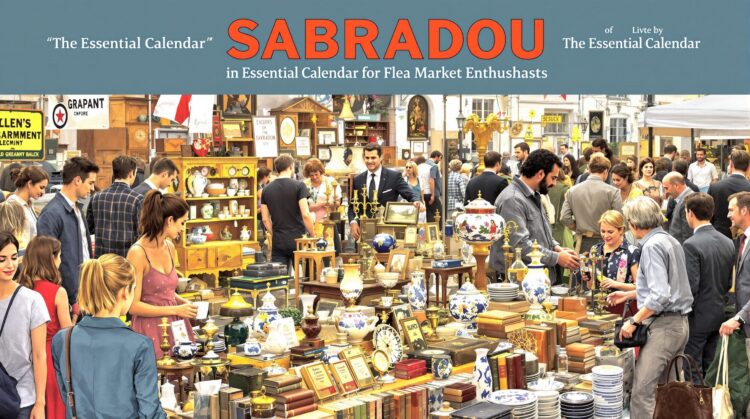 sabradou