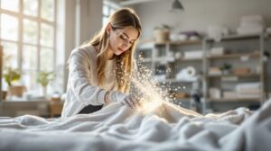 flocage pour la mode