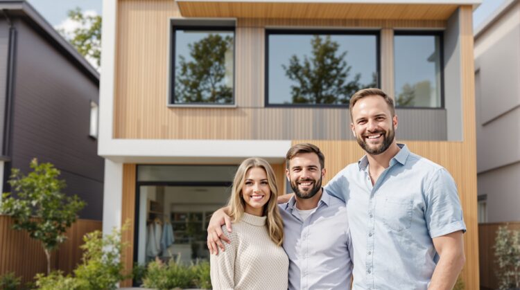 decoration des facades des maisons
