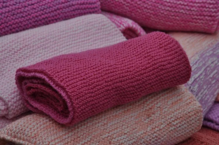 Gabardine en coton et en polyester : découvrez les principales différences