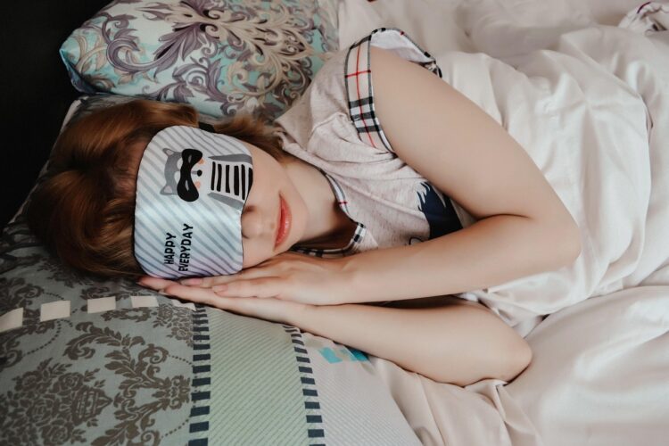 Routine du soir : et si le pyjama en coton bio faisait toute la différence ?