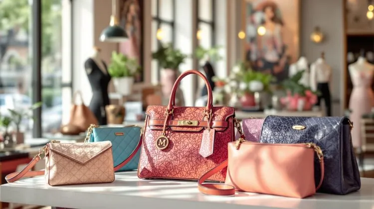 sac à main femme