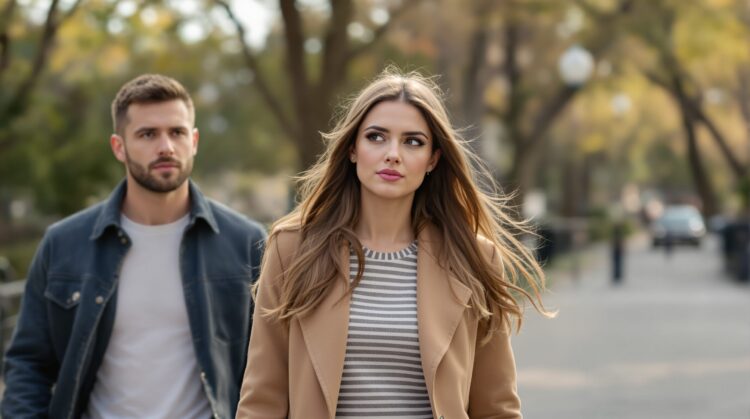 comment faire regretter un homme qui vous ignore