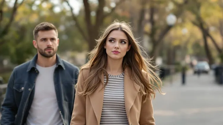 comment faire regretter un homme qui vous ignore