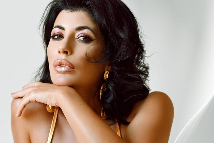 lingerie grande taille