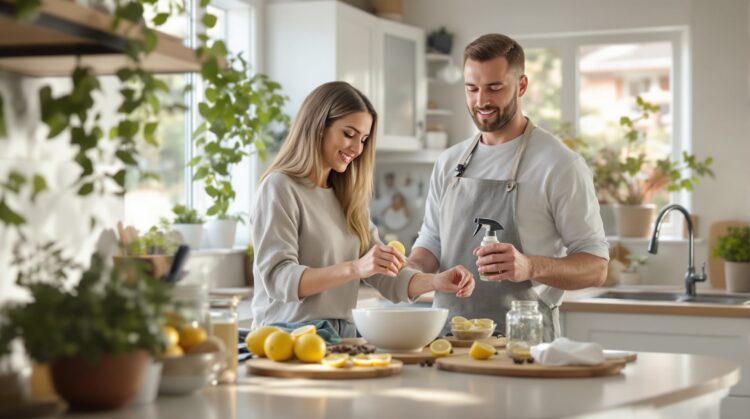 insecticide mouche naturel