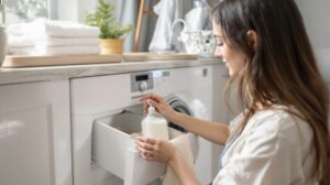 adoucissant comment l'utiliser en machine à laver