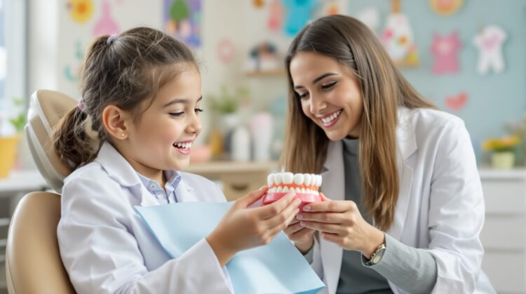 orthodontie