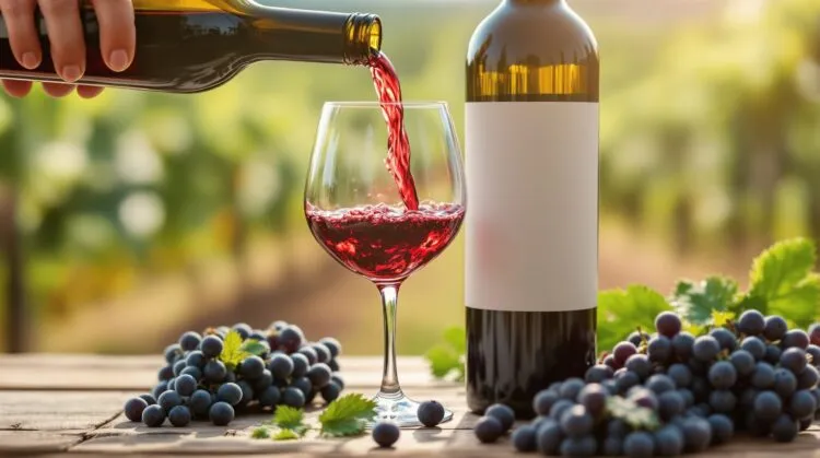 vin sans sulfites