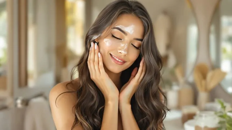 masque pour cheveux tres sec maison