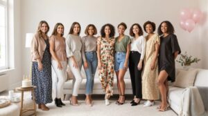 idee tenue anniversaire femme