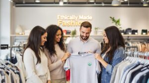 Pourquoi l’éthique est devenue un argument de vente incontournable dans la mode