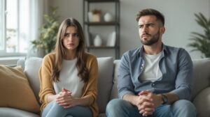 pourquoi il me trompe mais reste avec moi