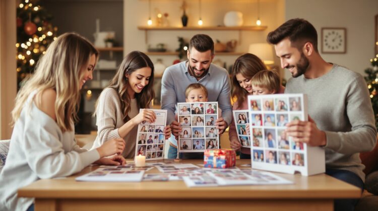 popcarte calendrier de l'avent