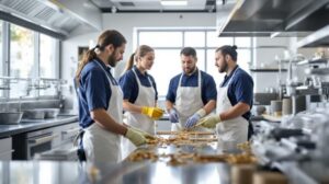 Dératisation : le guide de référence absolu pour l’hygiène, la cuisine et la sécurité alimentaire