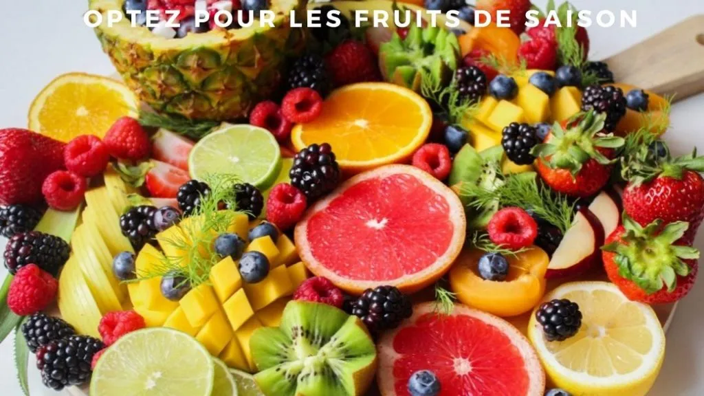 fruit