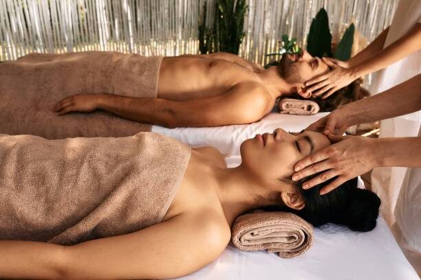 journée spa parfaite amoureux