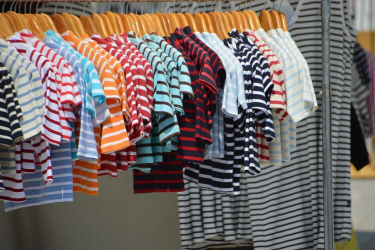 Pull marin pour un look intemporel