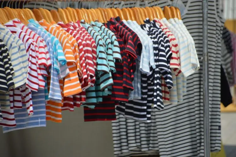 Pull marin pour un look intemporel